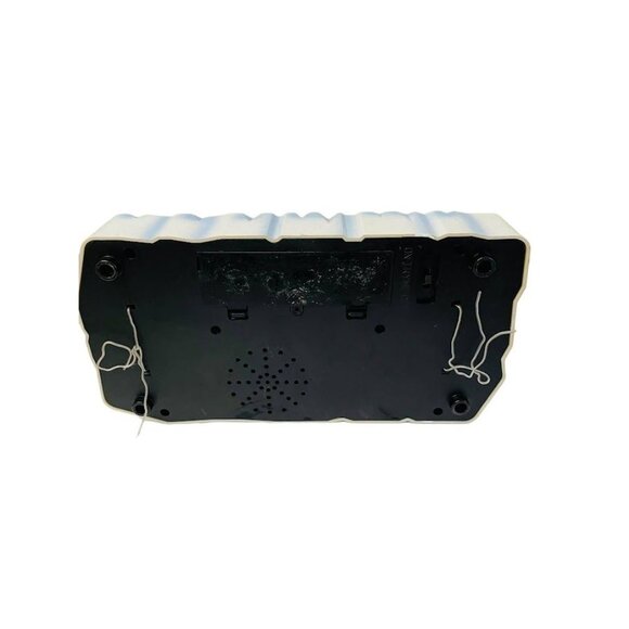 Marching Penguins Trio Christmas Eve by Santa's Best Animation Musical Animated - Picture 3 of 6